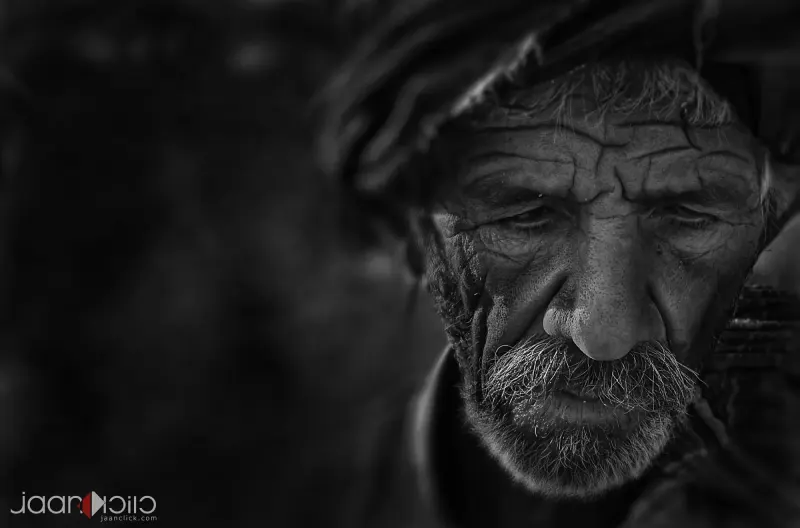 The Age — Street Life photography by Jaan Click Media