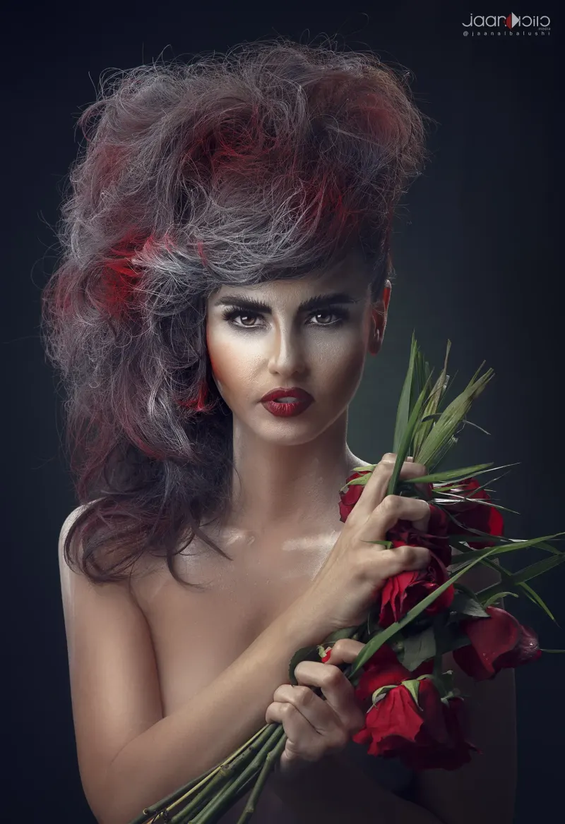 Eli And Dani — Fashion & Portraits photography by Jaan Click Media