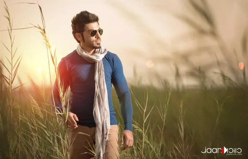 Adel AlAwadhi — Fashion & Portraits photography by Jaan Click Media