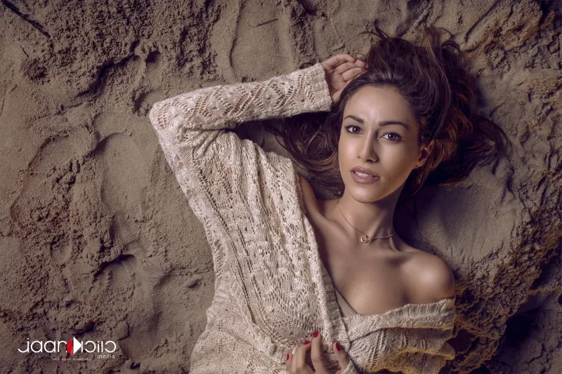 Gayana — Fashion & Portraits photography by Jaan Click Media