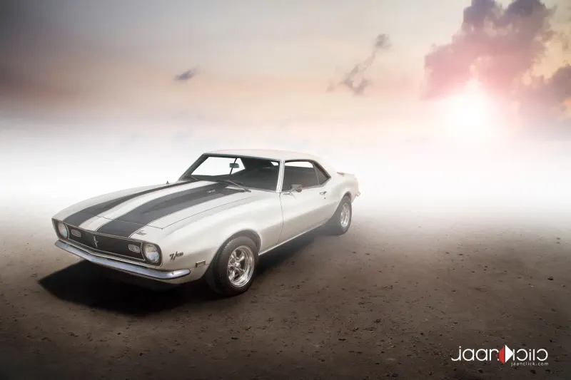 Classic — Automotive & Cars photography by Jaan Click Media
