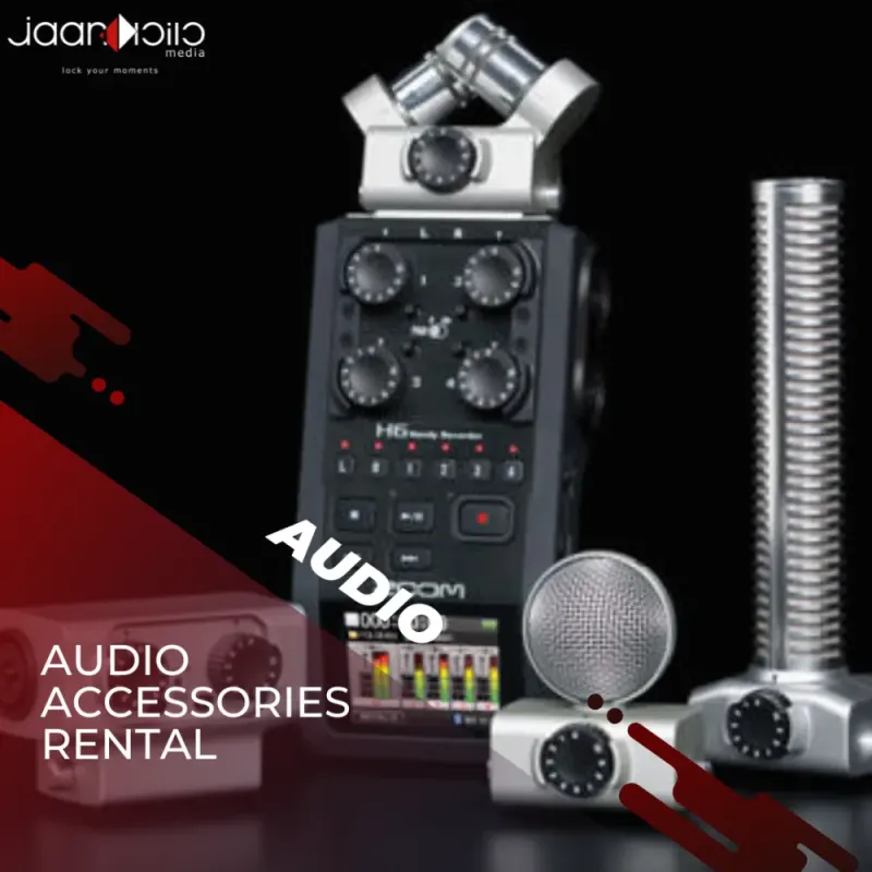 Audio