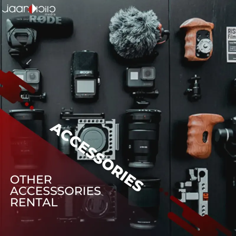 Production Accessories