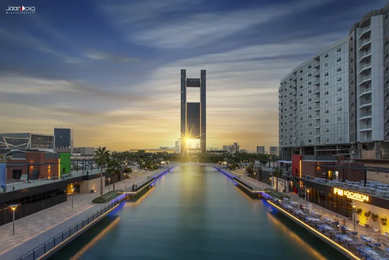 Real Estate & Architecture Photography