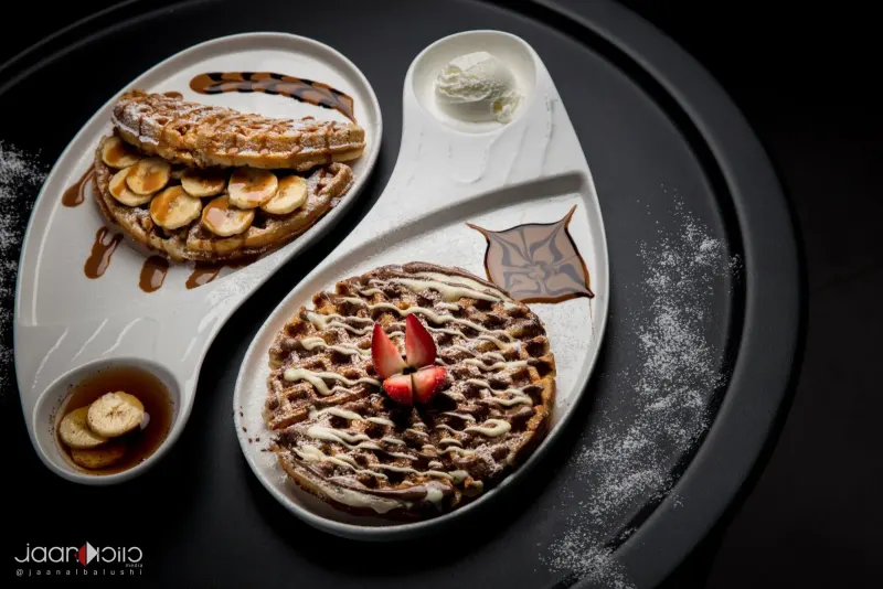 Food Photography