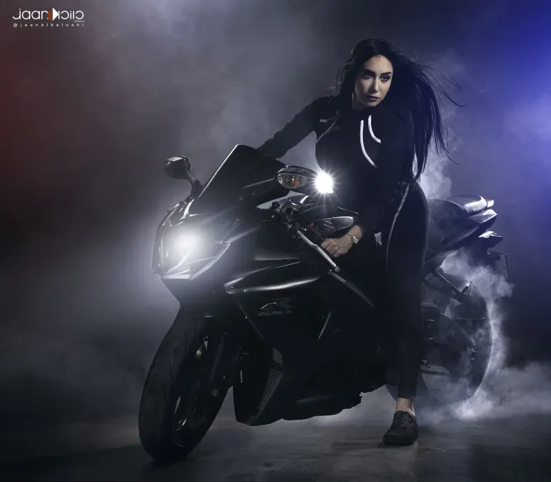 Fashion & Portrait Photography
